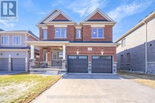 Detached House for Sale, 4 Corbett Street, Southgate, ON