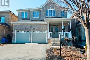 Detached House for Rent, 56 Santa Amato Crescent, Vaughan (Patterson), ON