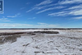 Land for Sale, On, Range Road 11, Rural Red Deer County, AB