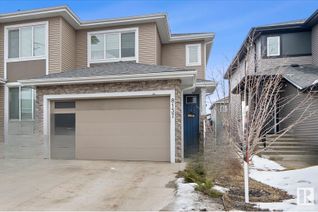 Property for Sale, 8137 Orchards Green Sw, Edmonton, AB