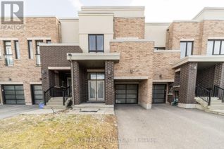 Townhouse for Sale, 43 Dariole Drive, Richmond Hill, ON