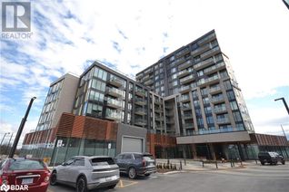 Condo Apartment for Rent, 1415 Dundas Street E Unit# 309, Oakville, ON