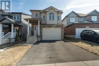 Detached House for Sale, 382 Woodbine Avenue, Kitchener, ON