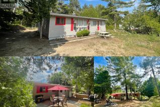 Bungalow for Sale, 270 Ogimah Road, Native Leased Lands, ON