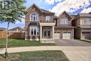 House for Sale, 210 Jessie Caverhill Pas, Oakville (1008 - GO Glenorchy), ON