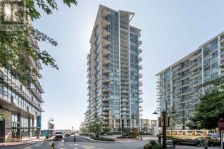 Property for Rent, 258 Nelson's Court #1007, New Westminster, BC