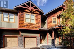 Townhouse for Sale, 70 Dyrgas Gate #404, Canmore, AB