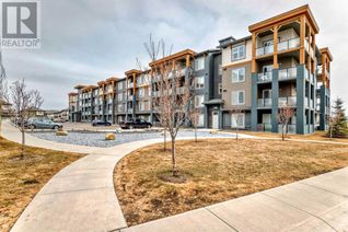 Condo Apartment for Sale, 100 Auburn Meadows Manor Se #110, Calgary, AB