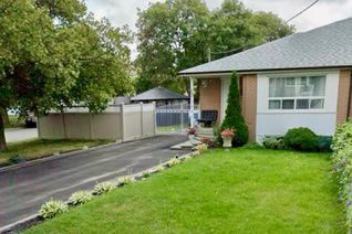 Backsplit for Sale, 23 Garfield Crescent, Brampton (Brampton North), ON