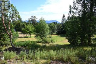 Vacant Residential Land for Sale, Lot 3 Courtney Way, Shawnigan Lake, BC