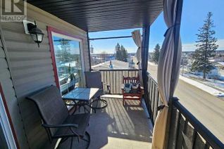 Condo for Sale, 5037 7 Avenue #308, Edson, AB