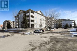 Condo for Sale, 604 8 Street Sw #4313, Airdrie, AB