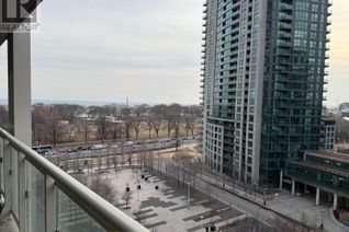 Condo Apartment for Sale, 35 Bastion Street #1210, Toronto (Niagara), ON