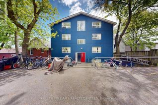 Property for Sale, 10 Ivy Avenue, Toronto (South Riverdale), ON