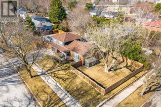 Sidesplit for Sale, 608 Rosedale Crescent, Burlington (Roseland), ON