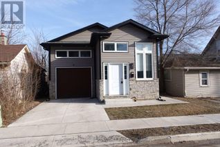 Bungalow for Rent, 39 Davidson Street N #UPPER, St. Catharines (450 - E. Chester), ON