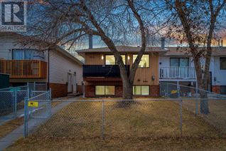 Freehold Townhouse for Sale, C, 1211 44 Street Se, Calgary, AB