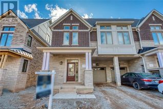 Freehold Townhouse for Sale, 3262 Crystal Drive, Oakville, ON