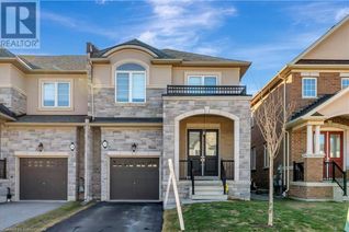 Townhouse for Sale, 32 Callon Drive, Ancaster, ON