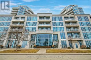 Condo for Sale, 58 Marine Parade Drive #804, Toronto (Mimico), ON