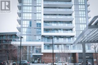 Property for Sale, 32 Forest Manor Road S #2207, Toronto (Henry Farm), ON