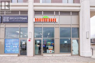 Convenience Store Business for Sale, 9560 Markham Road #118, Markham (Wismer), ON