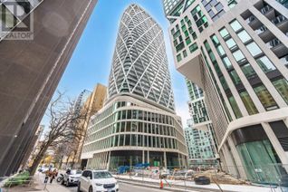 Condo for Rent, 230 Simcoe Street #2020, Toronto (Kensington-Chinatown), ON