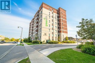 Condo for Sale, 39 New Delhi Drive #209, Markham (Cedarwood), ON