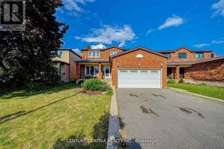 House for Rent, 53 Cherhill Drive #Bsmt, Vaughan (Maple), ON