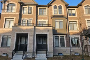 Townhouse for Rent, 11 Camino Real Drive, Caledon, ON