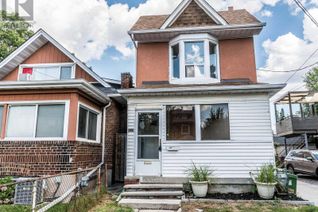 House for Rent, 533 Beresford Avenue #UPPER UNIT, Toronto (Runnymede-Bloor West Village), ON