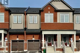 Townhouse for Rent, 135 Greer Street, Barrie, ON