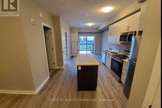 Property for Rent, 128 Grovewood Common Circle #517, Oakville (1008 - GO Glenorchy), ON