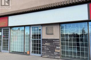 Commercial/Retail Property for Lease, 380 Canyon Meadows Drive Se #2114, Calgary, AB