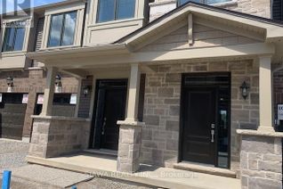 Townhouse for Rent, 49 Hibiscus Lane, Hamilton (Vincent), ON