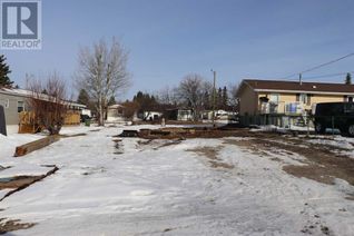 Commercial Land for Sale, 5115 8 Avenue, Edson, AB