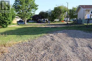 Land for Sale, 5115 8 Avenue, Edson, AB Land for Sale, 5115 8 Avenue, Edson, AB