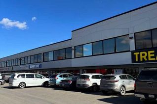 Property for Lease, 1830 52 Street Se #208, Calgary, AB