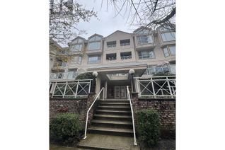 Property for Rent, 525 Agens St Street #204, New Westminster, BC