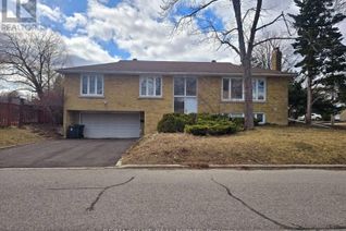 Bungalow for Rent, 38 Ambrose Road #Upper, Toronto (Bayview Village), ON