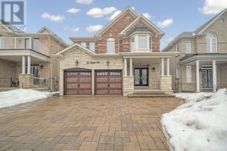 Detached House for Rent, 111 Lealinds Road, Vaughan (Patterson), ON