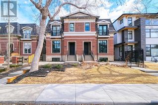 Duplex for Sale, 3116 5a Street Nw, Calgary, AB