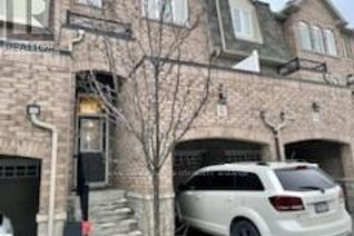 Townhouse for Rent, 82 Magdalene Crescent, Brampton (Heart Lake), ON