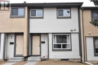 Condo Townhouse for Sale, 2720 Rundleson Road Ne #92, Calgary, AB