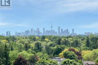 Condo Apartment for Rent, 27 Mcmahon Drive #1207, Toronto (Bayview Village), ON