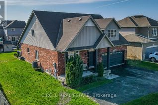 Property for Sale, 501 Gorham Road, Fort Erie (335 - Ridgeway), ON