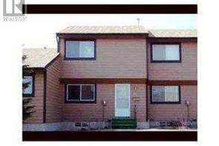 Townhouse for Sale, 6100 4 Avenue Ne #121, Calgary, AB