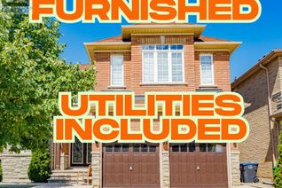 House for Rent, 3145 Countess Crescent #Lower, Mississauga (Churchill Meadows), ON