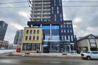 Condo for Rent, 181 King Street S #1002, Waterloo, ON