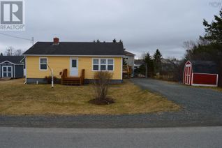 Bungalow for Sale, 1726 Brierly Brook Road, Antigonish, NS